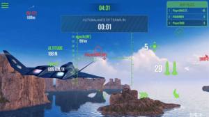 模拟飞行战斗机官方正版游戏图片2
