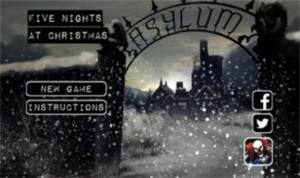 圣诞惊魂夜游戏图3