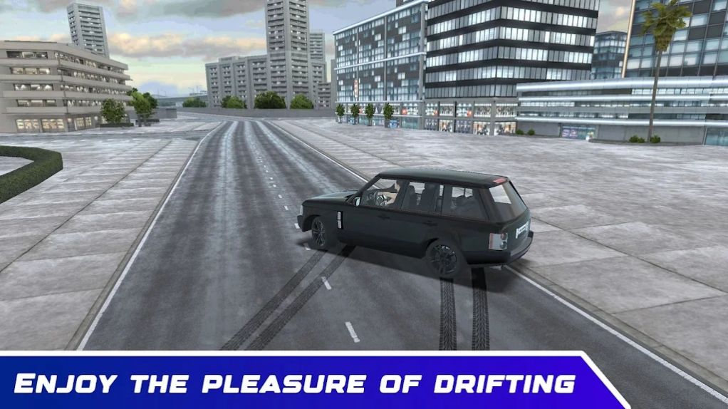 4x4驾驶模拟器游戏图3