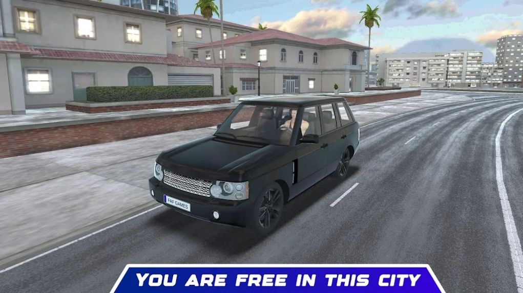 4x4驾驶模拟器游戏下载安卓版图片1