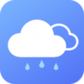 雨迹天气app