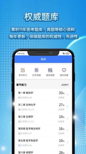 臻题库app安卓版图片2