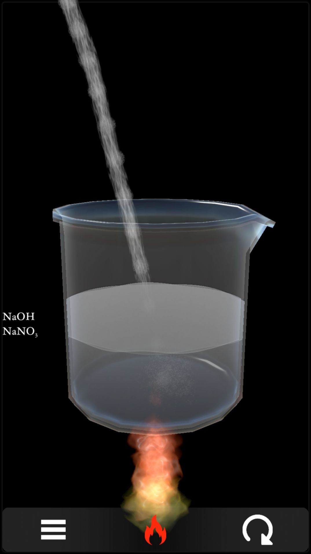 烧杯化学实验安卓版图1