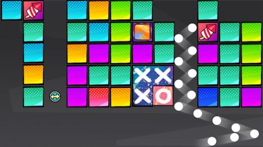 砖块破碎冲刺游戏官方安卓版图片1