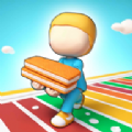 趣味蛋糕竞赛跑游戏安卓版下载 v1.0