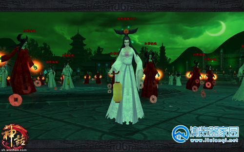 ��ҹ����ֲ���Ϸ�ϼ�