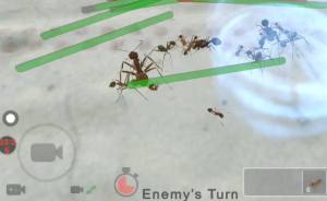 模拟蚂蚁大亨游戏图1