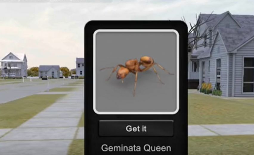 模拟蚂蚁大亨游戏下载手机版图片1