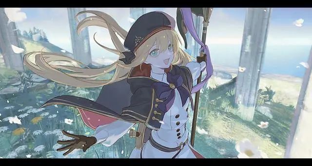 fgo节奏榜2024  最新高难辅助节奏榜大全[多图]