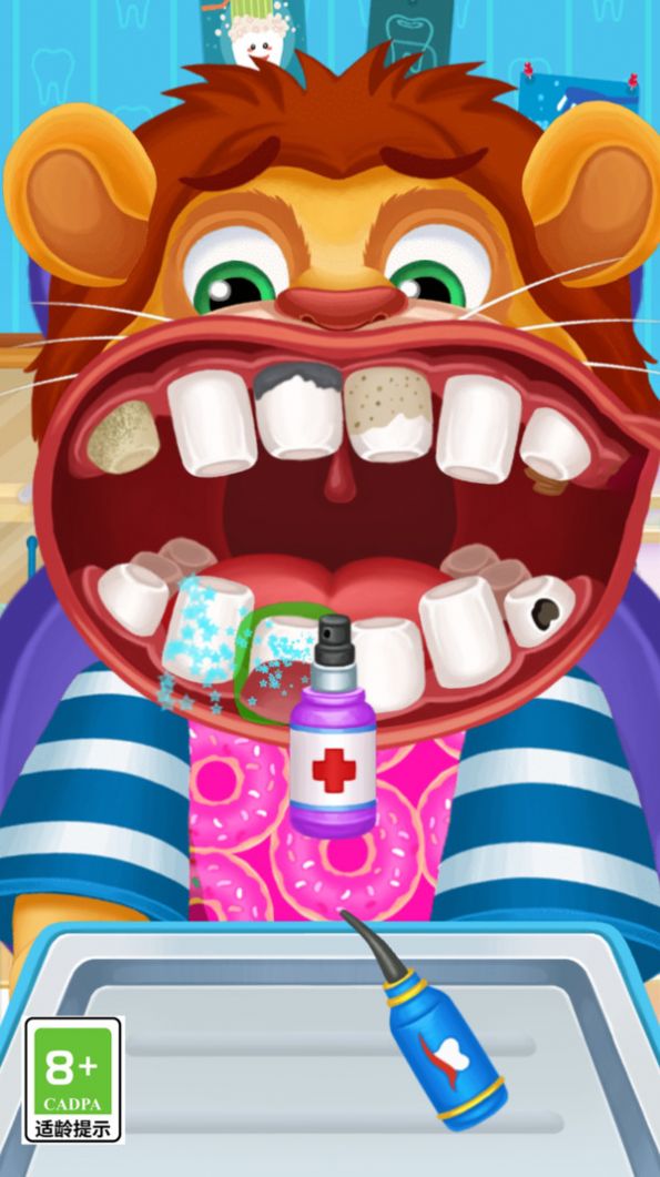 护理小牙医安卓版图2