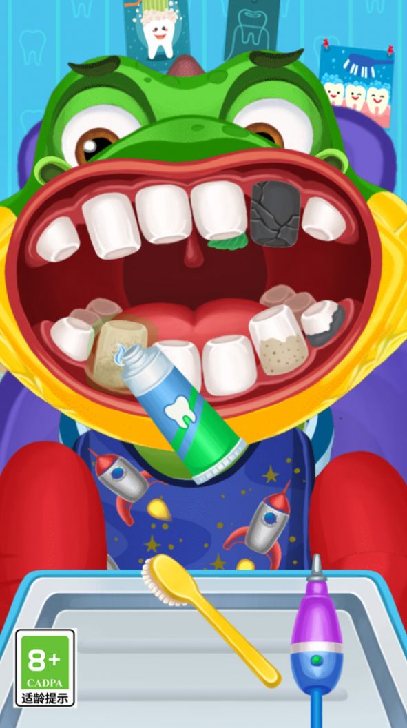 护理小牙医安卓版图3
