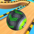 3D滚球冲冲冲游戏下载正式版 v1.0