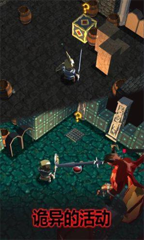 暗黑恶徒3D游戏官方版图片1