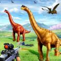 穿越侏罗纪探秘枪战游戏下载安卓版 v3.1.10