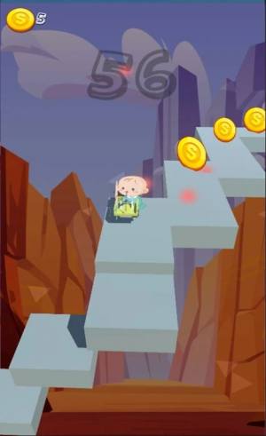 婴儿车大冒险游戏下载最新版图片1