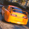 运动极速汽车游戏官方安卓版 v1.0