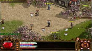 壹游传世手游下载官方版图片1