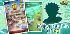 超次元之战游戏下载官方版图片1