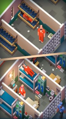 我的监狱大亨游戏图3