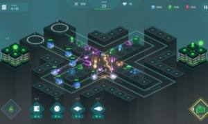 十字防守游戏下载正式版图片1