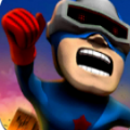 超人特工队游戏最新安卓版 v1.0