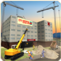 医院建筑工艺游戏下载正式版 v1.0