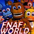 fnaf世界篇下载安装