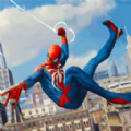 蜘蛛人绳索逃离游戏手机版下载 v1.0.0