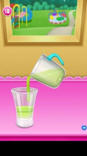模拟果汁制作流程游戏最新无广告版图片2
