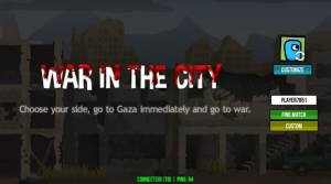 城市小人战争游戏图1