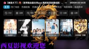 西夏CatBox app官方版图片2