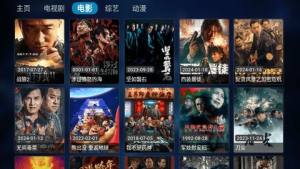 丹凤飞龙影视app手机版图片1