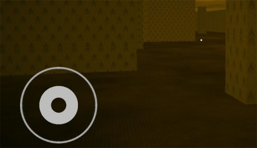 Nextbot逃亡游戏下载手机版图片1