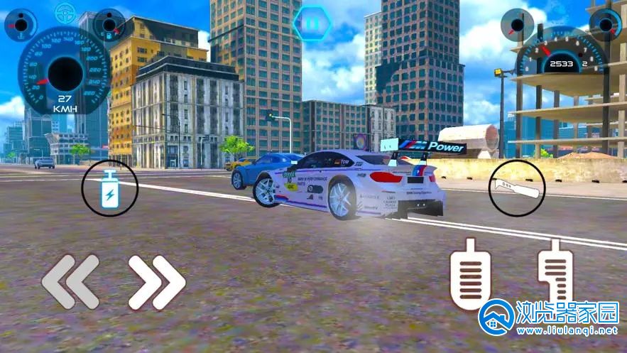 车辆驾驶游戏推荐-车辆驾驶游戏有哪些-车辆驾驶游戏大全