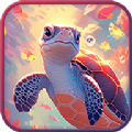 疯狂大海龟游戏下载红包版 v735.101