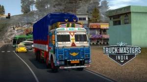 卡车大师印度游戏图1