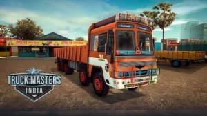 卡车大师印度游戏图3