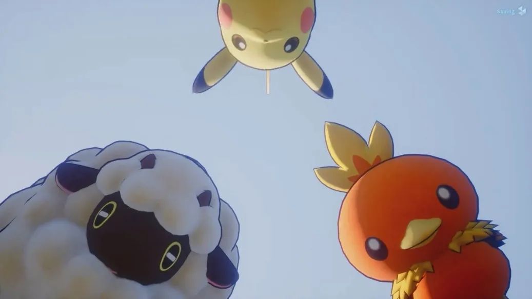幻兽帕鲁宝可梦mod在哪下  Palworld宝可梦mod获取使用教程[多图]