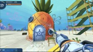 菠萝屋大扫除游戏官方版图片1