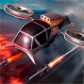 无人机攻击3D海上作战游戏最新安卓版 v3.8.0.0