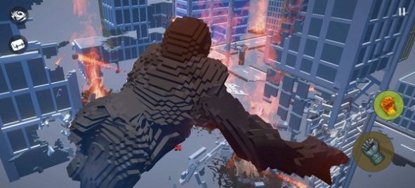 地球城市毁灭模拟器中文版图1