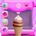 冰淇淋制作模拟器游戏官方安卓版 v1.0