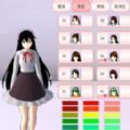 樱花校园少女舞会游戏下载手机版 v1.0