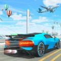 经典赛车模拟游戏官方安卓版2024 v1.1