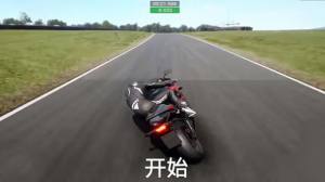 摩托车特技升级挑战游戏图3