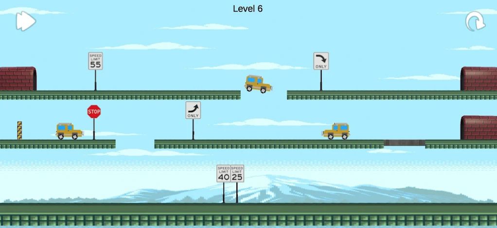 小车过桥游戏图3