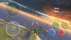简单空战游戏官方安卓版图片1