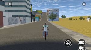 Grau de Bike游戏图2