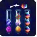 鸡蛋颜色排序游戏手机版下载 v1.1