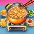 味蕾美食创造家游戏官方安卓版 v2.12.28